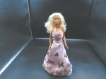 barbie 90s butterfly dress